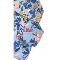 Casaco Com Capuz Estampado Carter`s - 0 a 3 meses - Carter`s