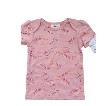 Conjunto Carter`s Três Peças - 6 a 9 meses - Carter`s