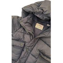 Bobojaco Puffer Azul Zara - 12 a 18 meses - Zara Baby