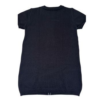 Vestido Meia Estação Pituchinhus - 6 anos - Pituchinhus