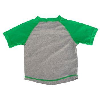 Camiseta Uv GAP - 3 a 6 meses - Gap Kids