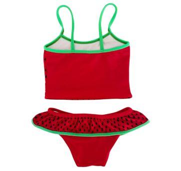 Biquini Tip Top Moda Praia - 18 a 24 meses - Tip Top