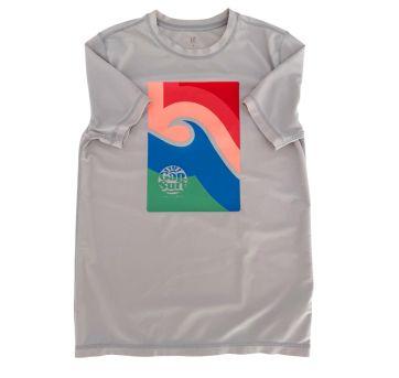 CAMISETA UV GAP - 6 anos - Gap Kids