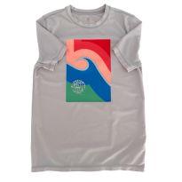 CAMISETA UV GAP - 6 anos - Gap Kids