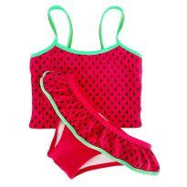 Biquini Tip Top Moda Praia - 18 a 24 meses - Tip Top