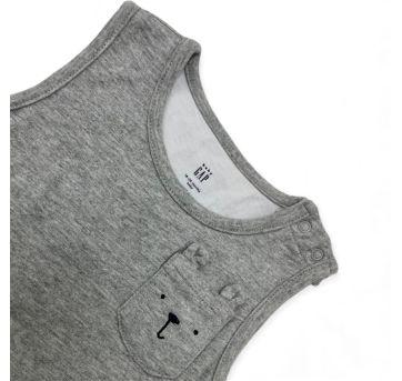 Macacão GAP - 18 a 24 meses - Gap Kids