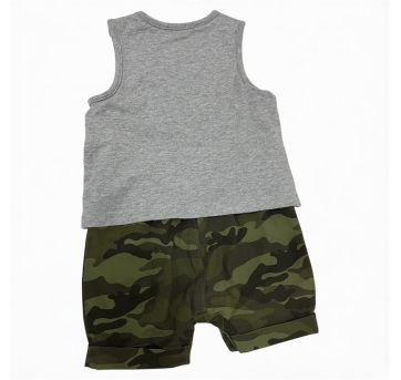 Macacão GAP - 18 a 24 meses - Gap Kids