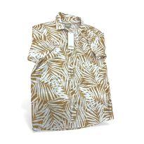 Blusa social - 12 anos - Milon