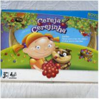 Jogo Cereja cerejinha Hasbro -  - Hasbro