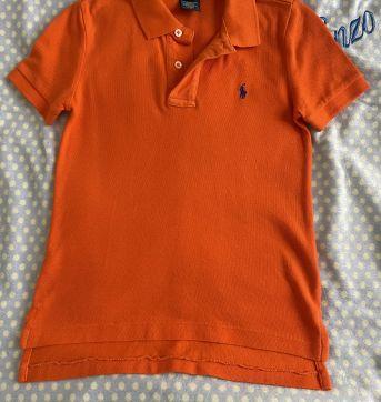 Polo Ralph Lauren tam 4 - 4 anos - Polo Ralph Lauren