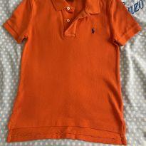 Polo Ralph Lauren tam 4 - 4 anos - Polo Ralph Lauren