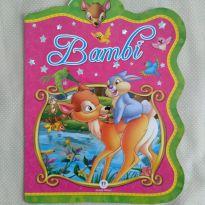 Livro Bambi -  - Editora Ciranda Cultural