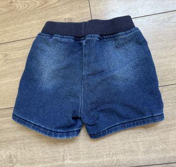 Shorts Hering kids - 1 ano - Hering Kids