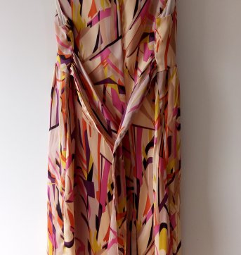NOVO - Vestido Feminino tam G da Renner!! - G - 44 - 46 - Renner