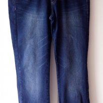 Calça Jeans Gestante Tam 42 Mamy novinha. APROVEITE O FRETE GRÁTIS!! - M - 40 - 42 - ALK Mamy