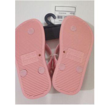 NOVO - Chinelo Gatinha tam 20/21 Ipanema Babylacrado! - 20 - ipanema e Da Gatinha