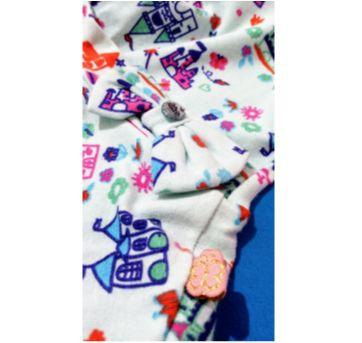 Vestido Castelo de Princesas BELLE ENFANT com etiqueta! - 2 anos - Marisol e Belle