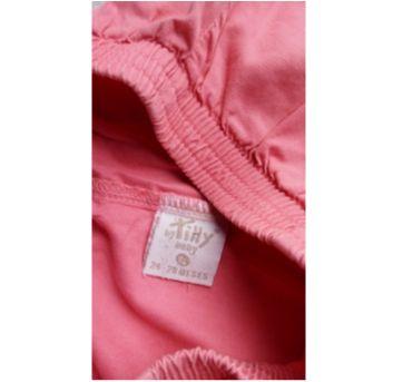 Bermuda tam 24 a 28 meses By Tilly Baby! - 2 anos - Tilly Baby