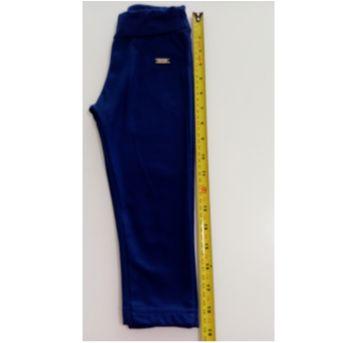 Calça Legging tam 2 LUSSAN! - 2 anos - Lussan