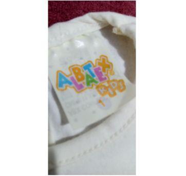 Vestido Floral Verão! - 1 ano - Albatex