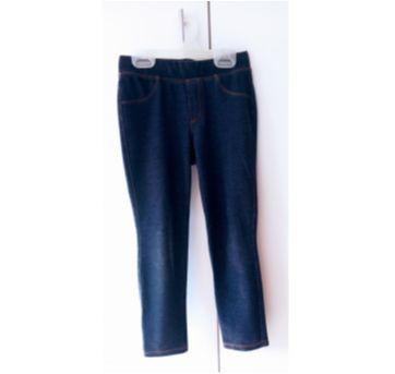 Calça Legging OKIE DOKIE! - 5 anos - Okie Dokie