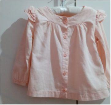 Camisa Tam 2 MILON! - 2 anos - Milon