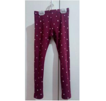 Calça Legging OLD NAVY! - 5 anos - Old Navy