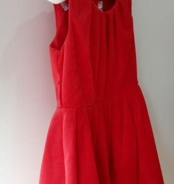 Vestido CARTER`S ❤ - 4 anos - Carter`s