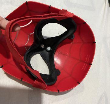 Boneco Homem Aranha 30cm + Máscara - Sem faixa etaria - Spider Man