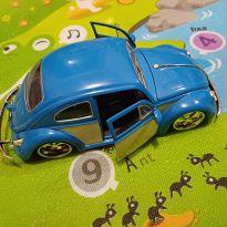 Fusca azul! -  - Não informada