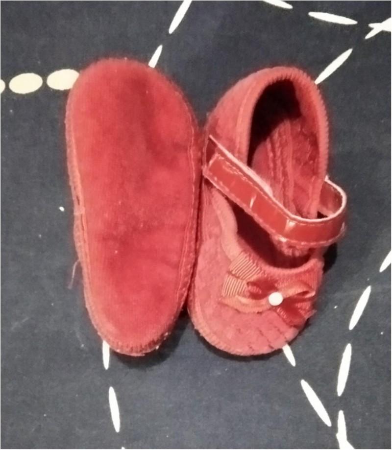 sapatinho de bebê 16 no Ficou Pequeno Desapegos de Sapatos quase novos ou nunca usados para sapatinho de bebê 16 no Ficou Pequeno Desapegos de Sapatos quase novos ou nunca usados para