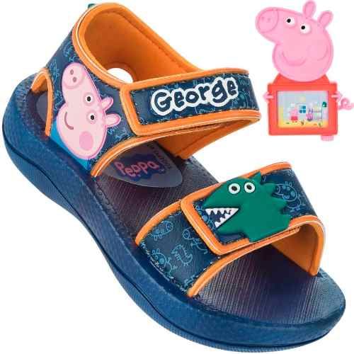 Sandalia george pig Clearance