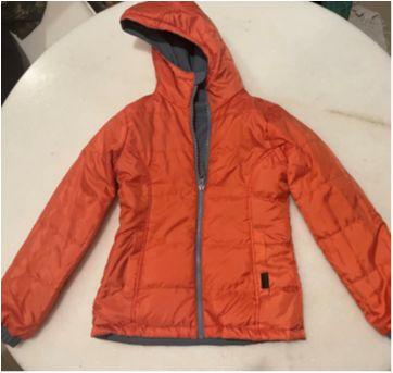 JAQUETA/ CASACO INFANTIL neve dupla face QUECHUA Decathlon 8 anos - 8 anos - Quechua e Decathlon