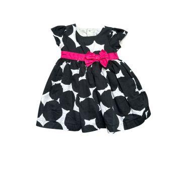 Vestido festa - 9 meses - Carter`s