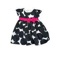 Vestido festa - 9 meses - Carter`s