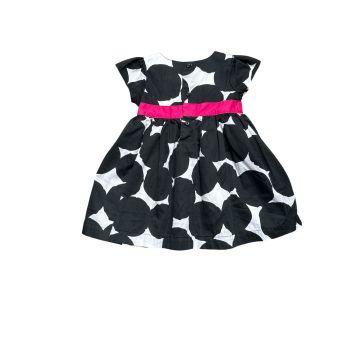 Vestido festa - 9 meses - Carter`s