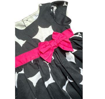 Vestido festa - 9 meses - Carter`s