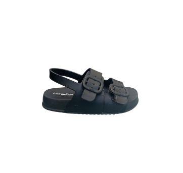 Sandália Melissa Cozy slide baby - 23 - Melissa