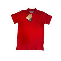 Camisa Polo - 10 anos - Up Baby