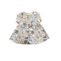 Vestido - 9 meses - Jaca lele