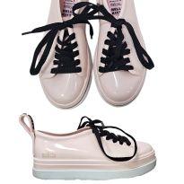 Tênis Melissa Hello Kitty - 28 - Melissa