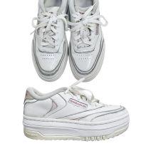 Tênis Reebok - 34 - Reebok