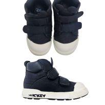 Botinha Zara Mickey - 21 - Zara