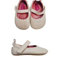 Sapatilha Tip Toey Joey – Nude - 18 - Tip Toey Joey