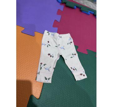 Kit calça - 0 a 3 meses - Carter`s