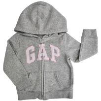 Blusa Moletom Gap - 4 anos - Gap Kids
