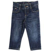 Calça Jeans Tommy Hilfiger - 18 meses - Tommy Hilfiger