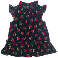 Vestido Janie And Jack - 1 ano - Janie and Jack