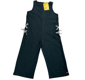 Macacão Green novo - 8 anos - Green