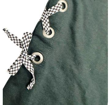 Macacão Green novo - 8 anos - Green